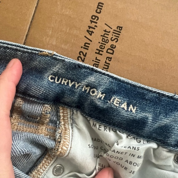 Jeans - Picture 4 of 6